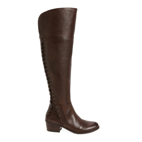 Vince Camuto Bolina boot - Picture 1 of 9